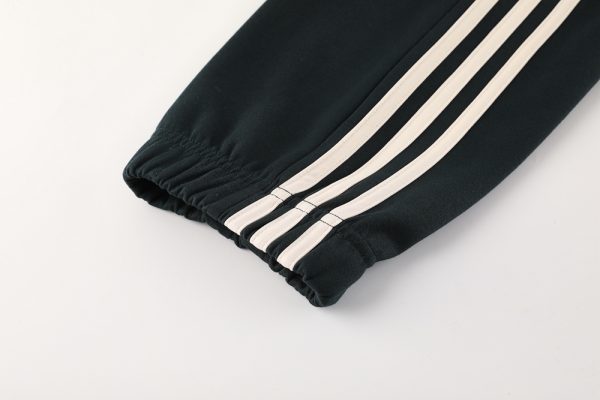 Real Madrid 2024/25 Hoodie+Pant Hl - Image 6