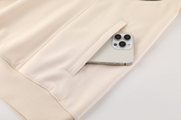 Real Madrid 2024/25 Hoodie+Pant Hl - Image 4