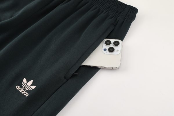 Real Madrid 2024/25 Hoodie+Pant Hl - Image 3
