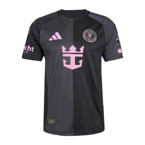 Inter Miami 2025/26 Away Jersey