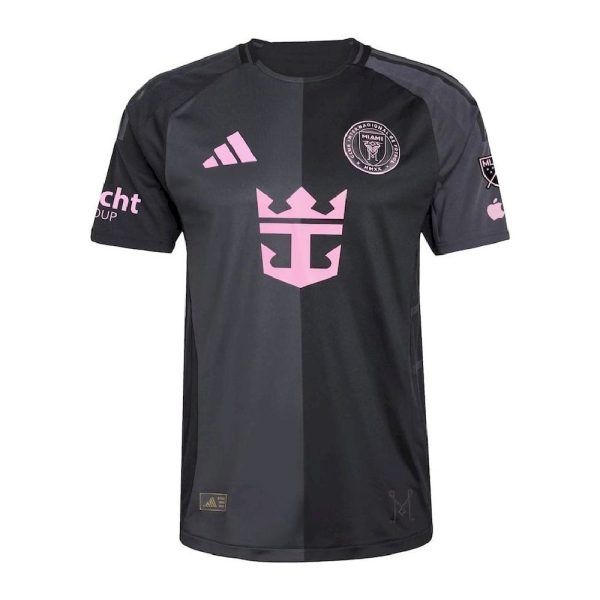 Inter Miami 2025/26 Away Jersey