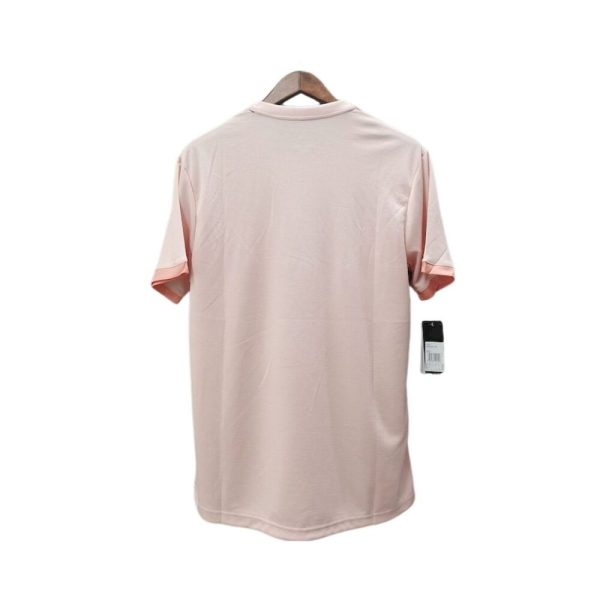 Manchester United 2018/19 Away Retro Jersey - Image 2
