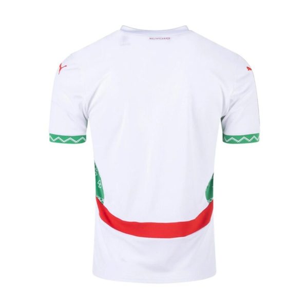 Morocco 2024/25 Away Jersey - Image 2