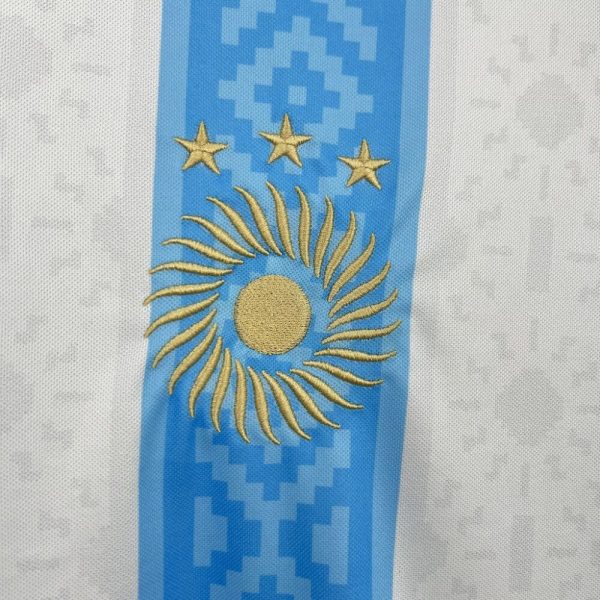 Argentina 2024/25 Special Edition Jersey - Image 9