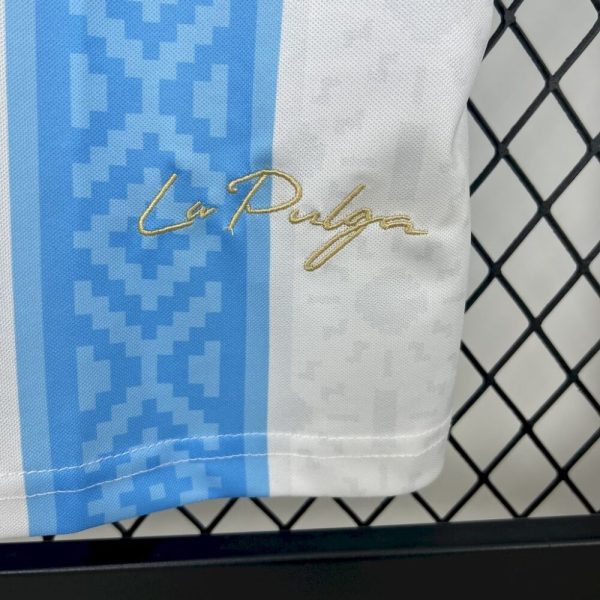 Argentina 2024/25 Special Edition Jersey - Image 7