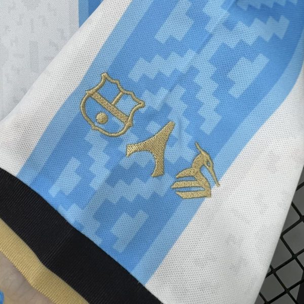 Argentina 2024/25 Special Edition Jersey - Image 6