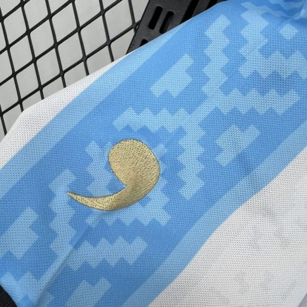 Argentina 2024/25 Special Edition Jersey - Image 5