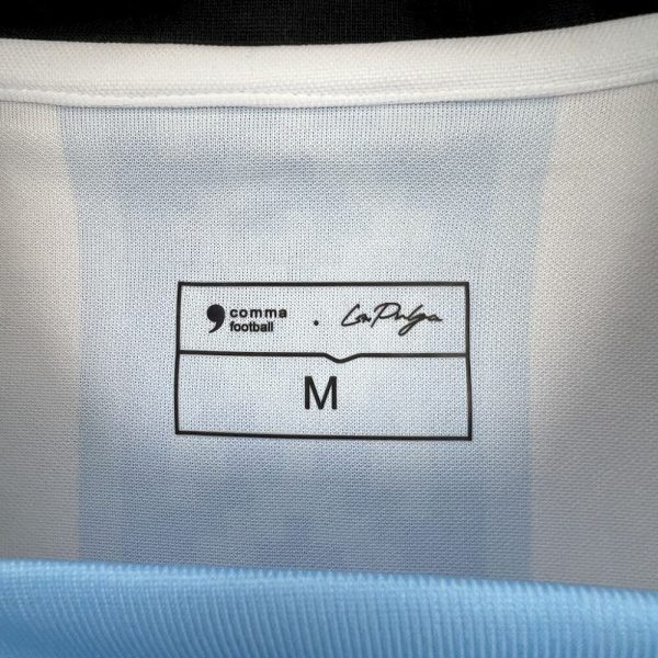 Argentina 2024/25 Special Edition Jersey - Image 4