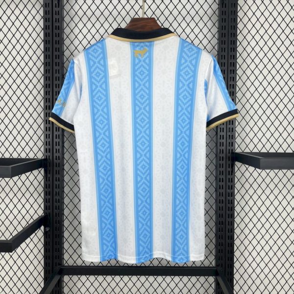 Argentina 2024/25 Special Edition Jersey - Image 2