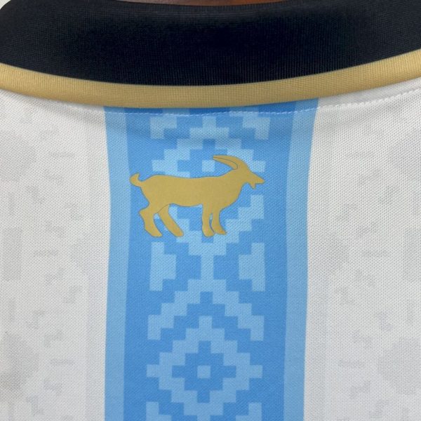 Argentina 2024/25 Special Edition Jersey - Image 3