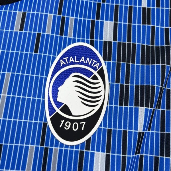 Atalanta 2024/25 Christmas Jersey - Image 9