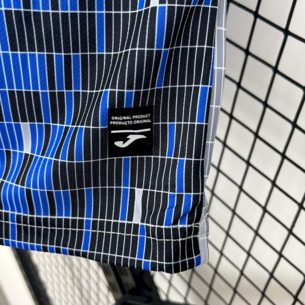 Atalanta 2024/25 Christmas Jersey - Image 7