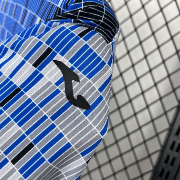 Atalanta 2024/25 Christmas Jersey - Image 5