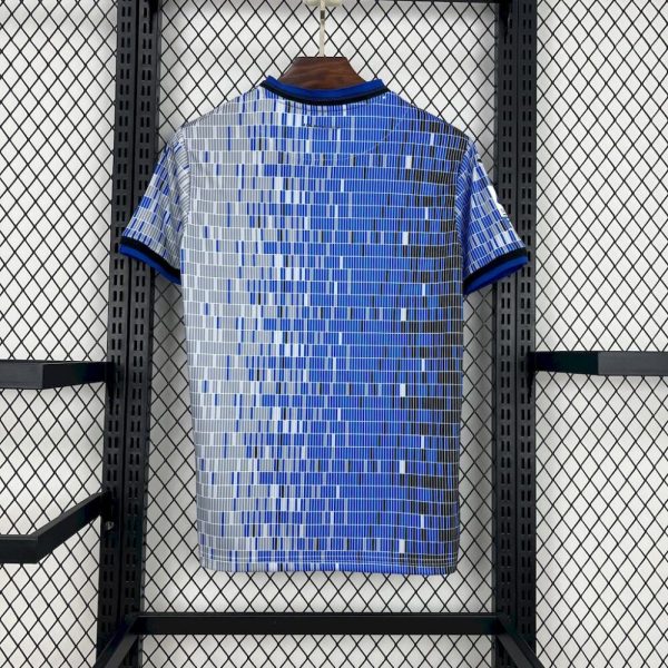 Atalanta 2024/25 Christmas Jersey - Image 2