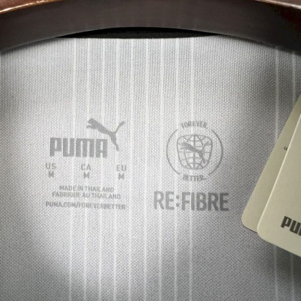Austria 2024/25 50Th Long Sleeves Retro Jersey - Image 4