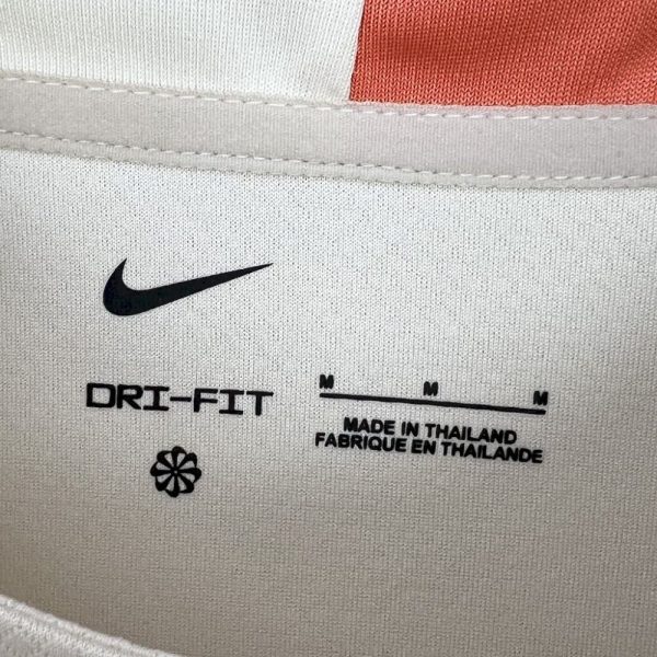 Barcelona 2024/25  Pre-Match Training Jersey - Image 4