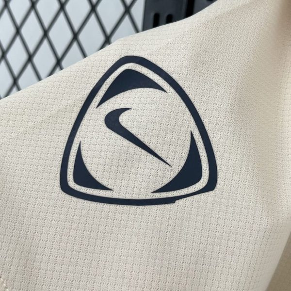 Barcelona 2024/25  Pre-Match Training Jersey - Image 3