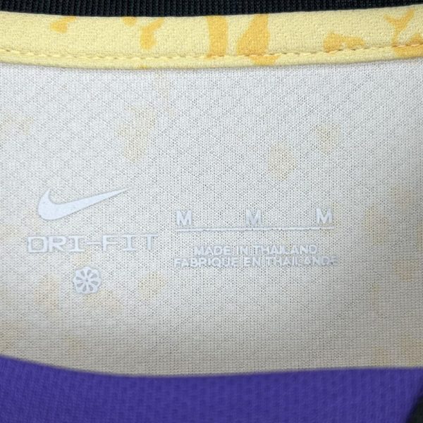 Barcelona 2025/26 Away Mamba Series Kobe Bryant Joint Edition Jersey - Image 4