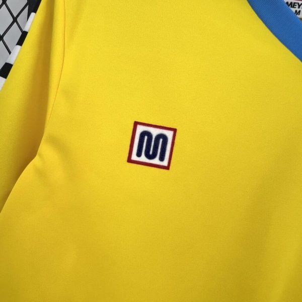 Cadiz 1983/84 Home Retro Jersey - Image 6