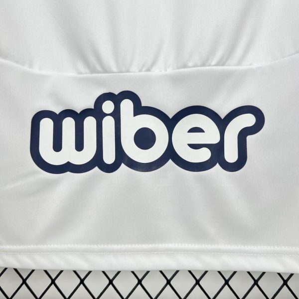 Granada 2024/25 Fourth Jersey - Image 3