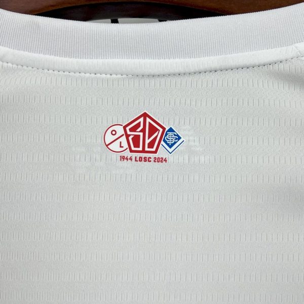Lille Osc 2024/25 Away Jersey - Image 3