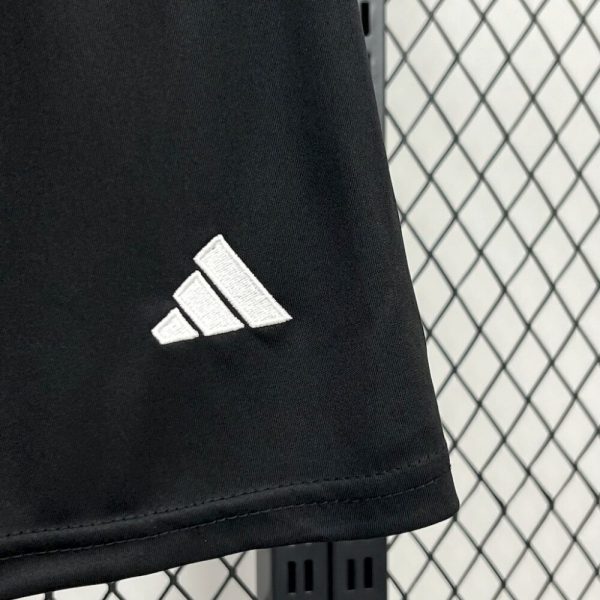 Olympique Lyonnais 2024/25 Away Kids Kit - Image 5