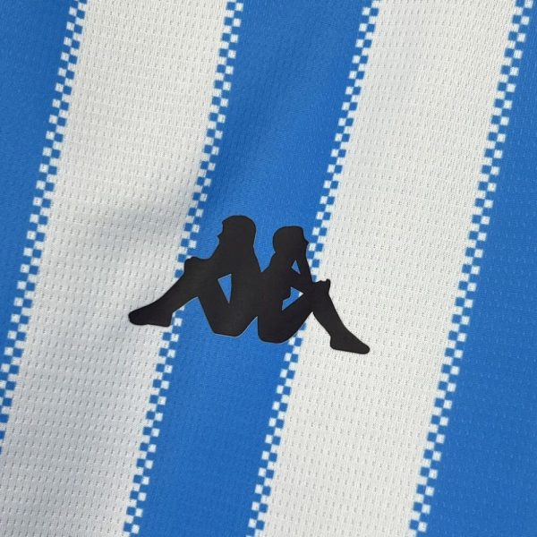 Racing Club De Avellaneda 2024/25 Home Jersey - Image 10
