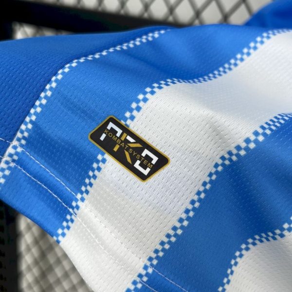 Racing Club De Avellaneda 2024/25 Home Jersey - Image 9