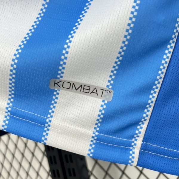 Racing Club De Avellaneda 2024/25 Home Jersey - Image 8
