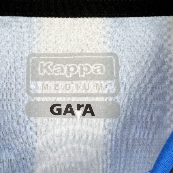 Racing Club De Avellaneda 2024/25 Home Jersey - Image 7