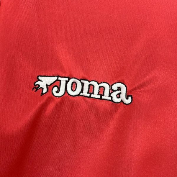 Sevilla Fc 2002/03 Away Retro Jersey - Image 8