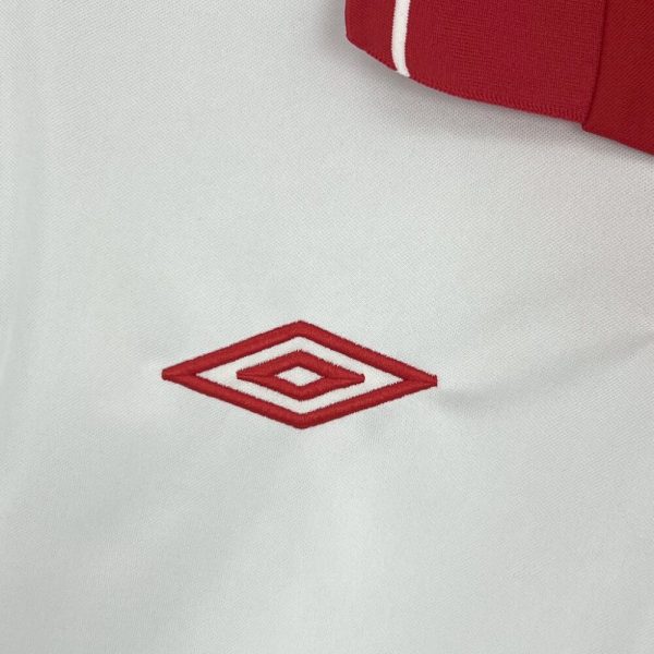Sevilla Fc 2012/13 Home Retro Jersey - Image 6