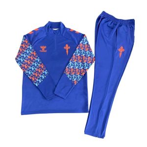 Celta de Vigo 2024/25 Half-Zip Adult Sweater+Pant SL