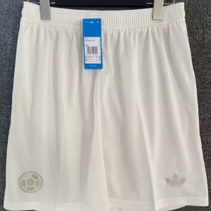 Colombia 2024/25 100th Anniversary Shorts