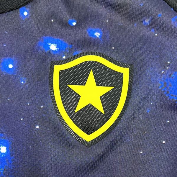 Botafogo 2024/25 Training Uniform Jersey - Image 7