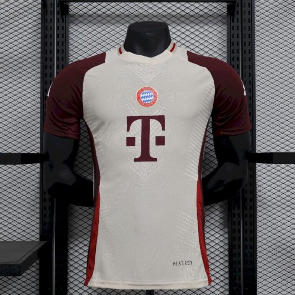 Bayern Munich 2024/25 Training Uniform Special Edition Jersey Player Version