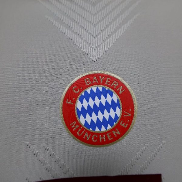 Bayern Munich 2024/25 Training Uniform Special Edition Jersey Player Version - Image 3
