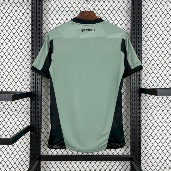 Botafogo 2024/25 Goalkeeper Jersey - Image 2