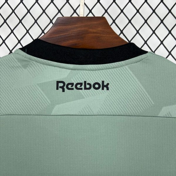 Botafogo 2024/25 Goalkeeper Jersey - Image 8