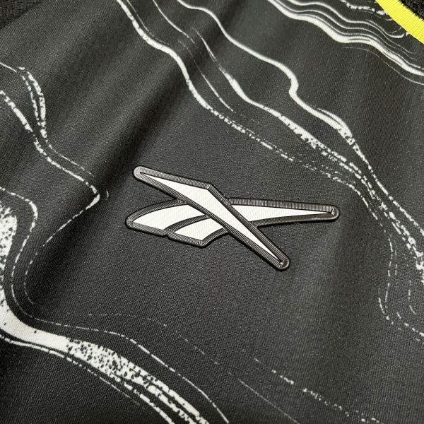 Botafogo 2024/25 Fourth Womens Jersey - Image 7