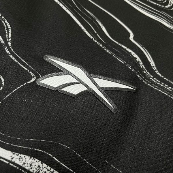 Botafogo 2024/25 Fourth Jersey - Image 12