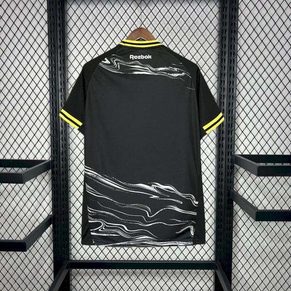 Botafogo 2024/25 Fourth Jersey - Image 2