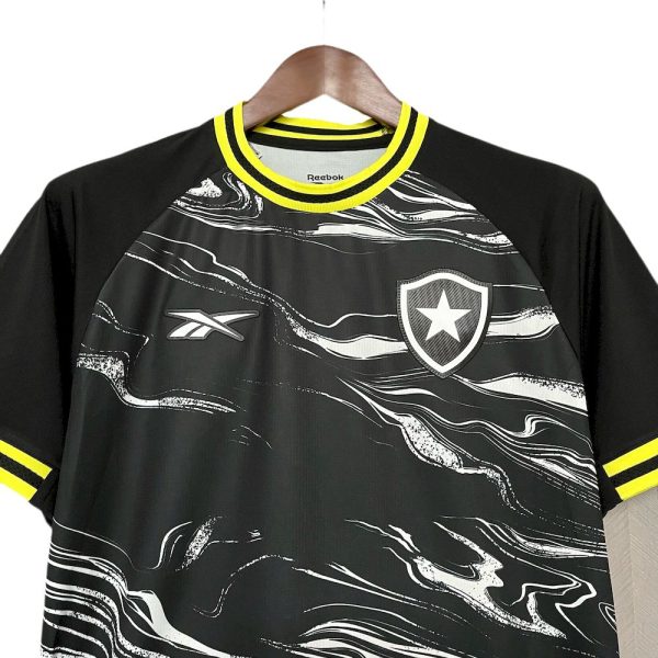 Botafogo 2024/25 Fourth Jersey - Image 9