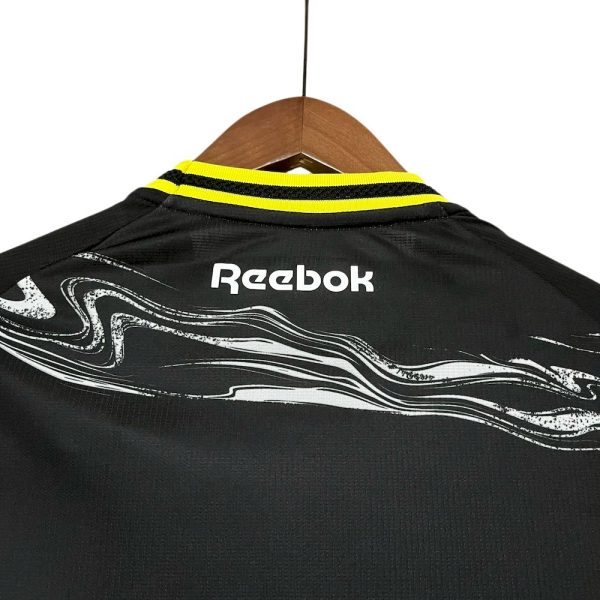 Botafogo 2024/25 Fourth Jersey - Image 8