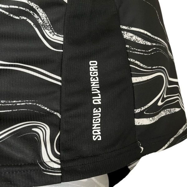 Botafogo 2024/25 Fourth Jersey - Image 6