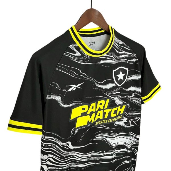 Botafogo 2024/25 Fourth Jersey - Image 10