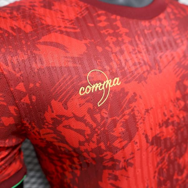 Portugal 2024/25 Special Edition Player Version - Image 10