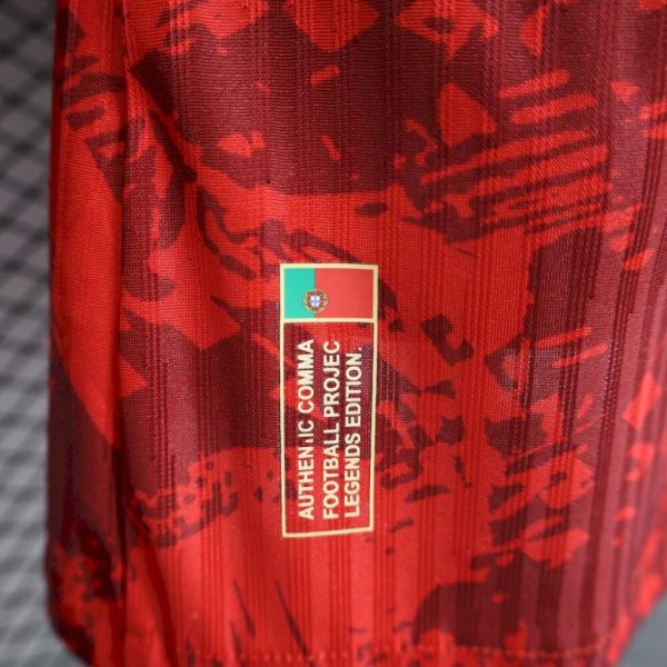 Portugal 2024/25 Special Edition Player Version - Image 5