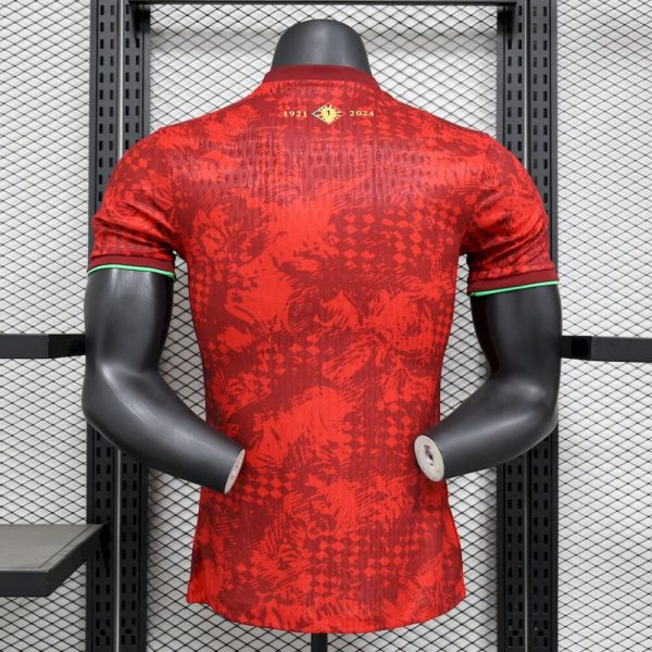 Portugal 2024/25 Special Edition Player Version - Image 2