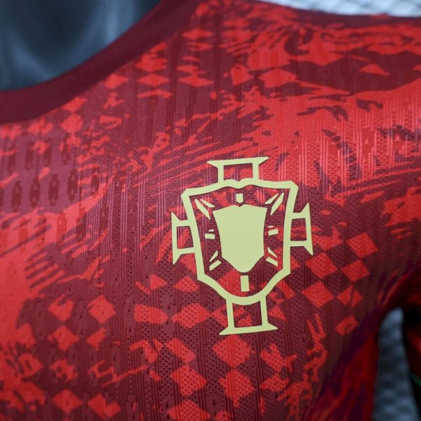 Portugal 2024/25 Special Edition Player Version - Image 3